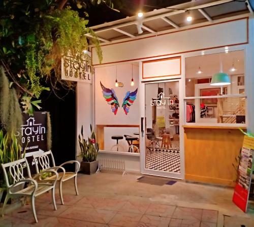 Albergue Stay In Chiangrai