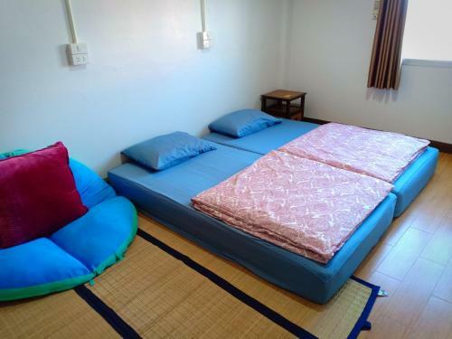 Albergue Stay In Chiangrai