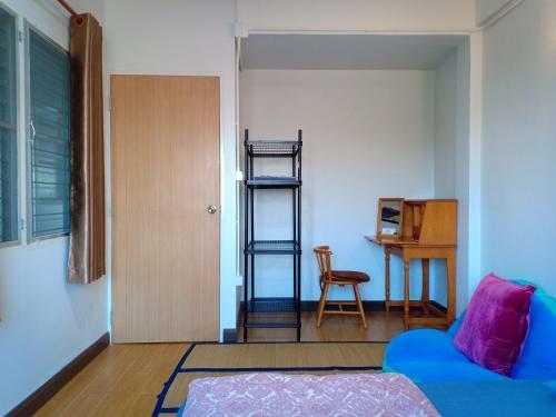 Albergue Stay In Chiangrai
