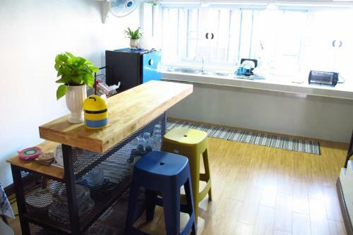 Albergue Stay In Chiangrai
