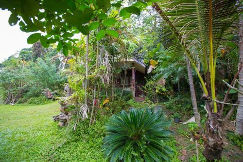 Hotel Baan Suan Jantra Home Stay