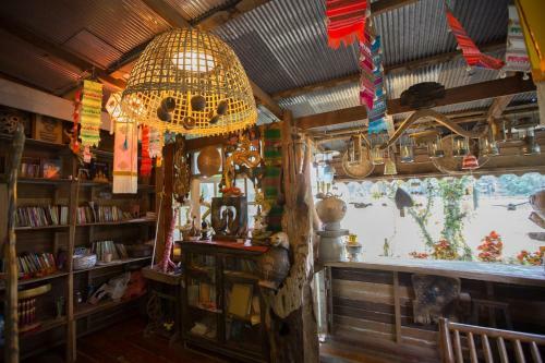 Hotel Baan Suan Jantra Home Stay