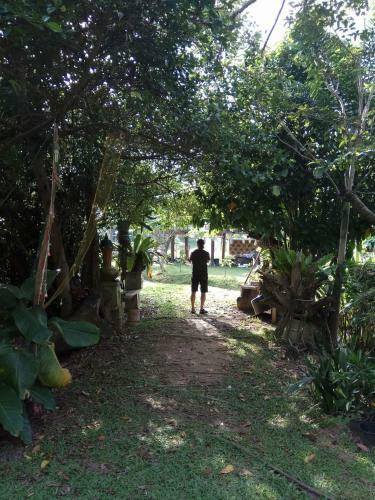 Hotel Baan Suan Jantra Home Stay