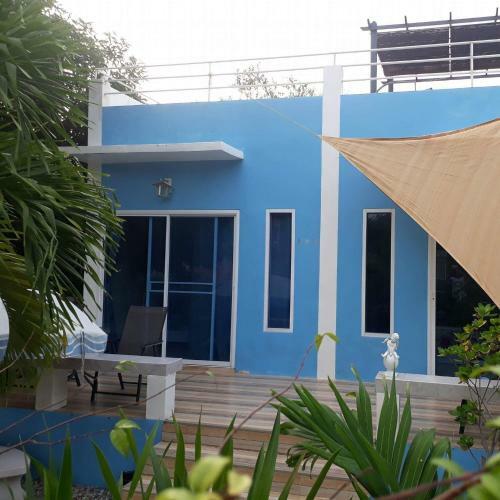 Hostal Belinda Home