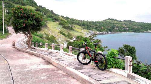 Wilailak Bungalow @ Koh Srichang