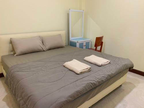 Hotel Thippawan Bungalow