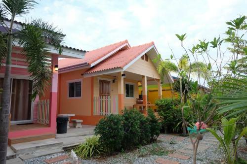 Hotel Thippawan Bungalow