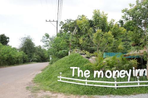 Hostal The Money Inn