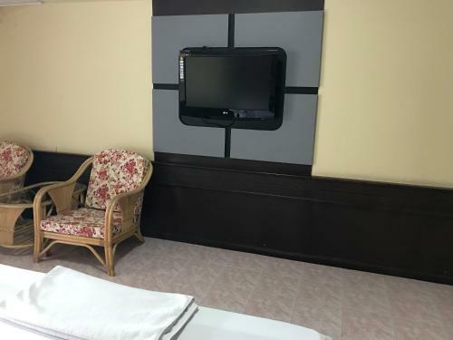 Khon Kaen Ruenrom Hotel