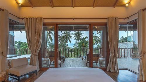 Villa Cho Fah Residence