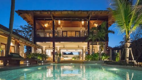 Villa Cho Fah Residence