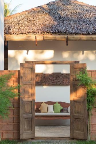 Villa Cho Fah Residence