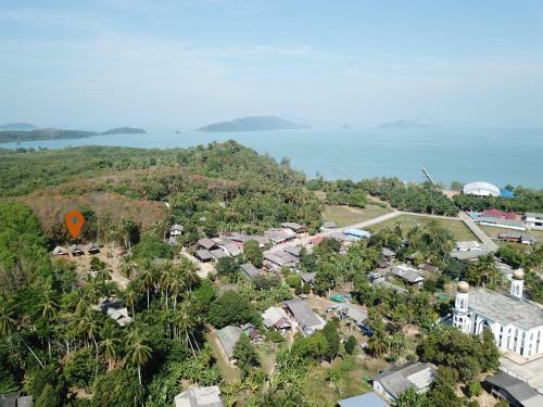 Mr Bao Homestay & Bungalows