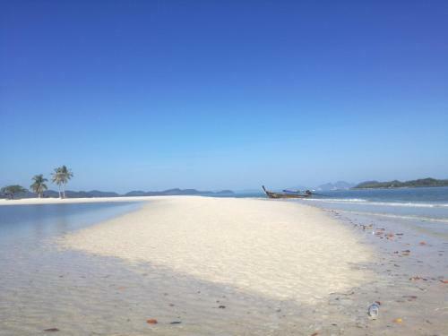 Mr Bao Homestay & Bungalows