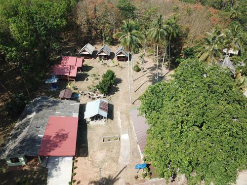 Mr Bao Homestay & Bungalows