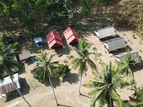 Mr Bao Homestay & Bungalows