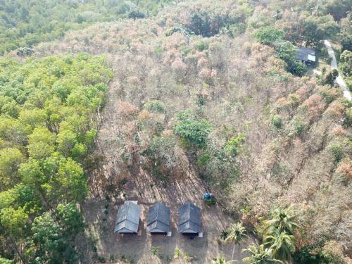 Mr Bao Homestay & Bungalows