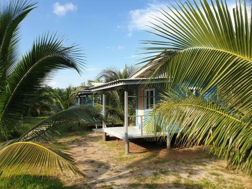 Hotel Baan Suan Coconut Ko Yao Noi