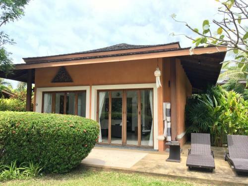 Villa Samba Victoria Resort, Koh Yao Noi