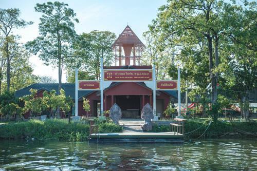 Hotel Kasem Island Resort