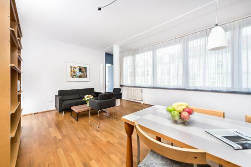 Aparthotel Art'appart Suiten - Kontaktloser Check-in