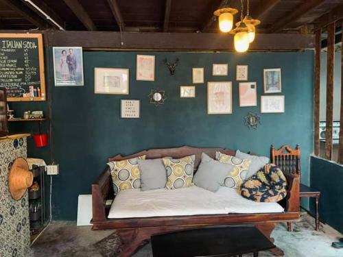 Albergue Proud Cafe&bed