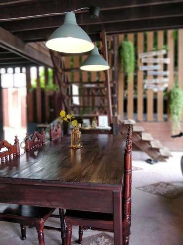 Albergue Proud Cafe&bed