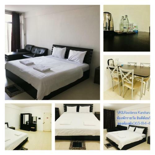 Albergue Vk &residence