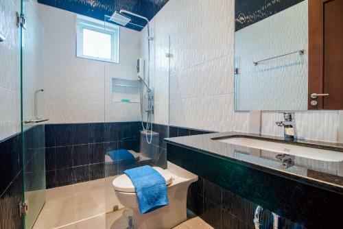 Greenview Pool Villa Cha-am