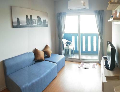 Apartamentos Lumpini Cha-am Seaview By Chalitta