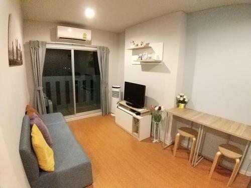 Apartamentos Lumpini Cha-am Seaview By Chalitta