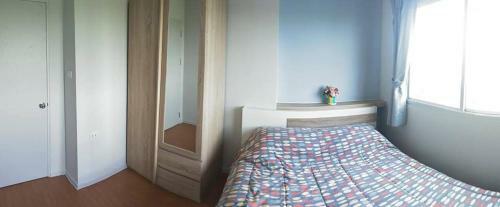 Apartamentos Lumpini Cha-am Seaview By Chalitta