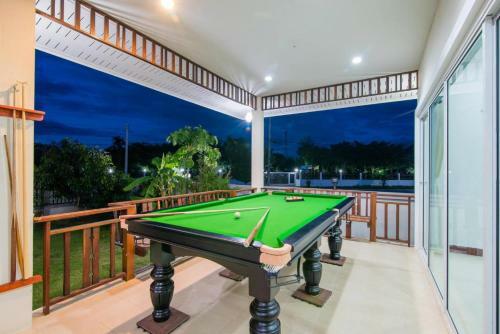 D&j Pool Villa