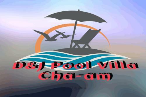 D&j Pool Villa