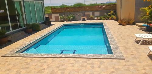 D&j Pool Villa