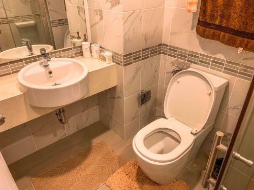 Apartamento Lumpini Park Beach