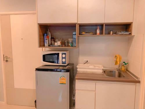 Apartamento Lumpini Park Beach