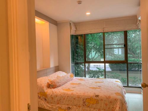 Apartamento Lumpini Park Beach
