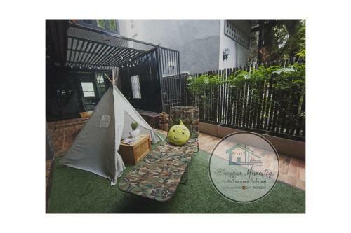 ??????? Homestay Cha-am