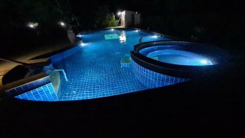 Welcome To Our Little Oasis