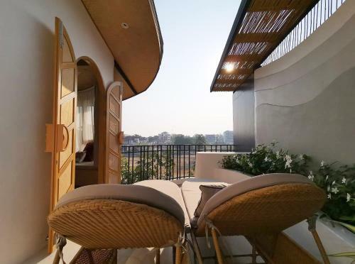 Albergue Pannana Cha-am