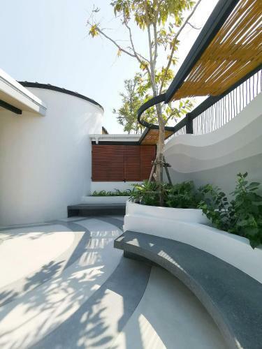 Albergue Pannana Cha-am