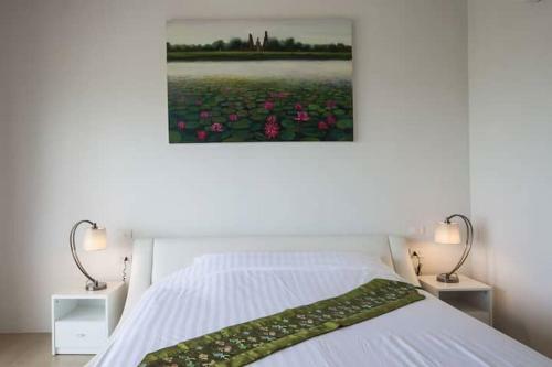 10 Bedroom Luxury Seaview Villas - 5 Mins To Beach
