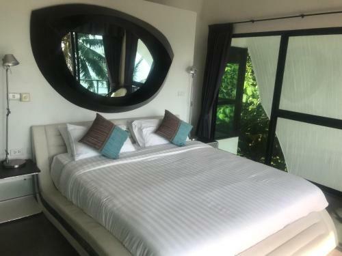 Bed & Breakfast Villa The Spot Koh Samui