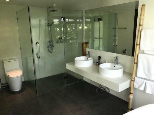 Bed & Breakfast Villa The Spot Koh Samui