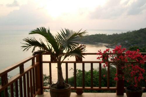 4 Bedroom 300 Degrees Sea View Villa