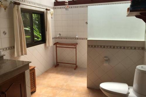 4 Bedroom 300 Degrees Sea View Villa