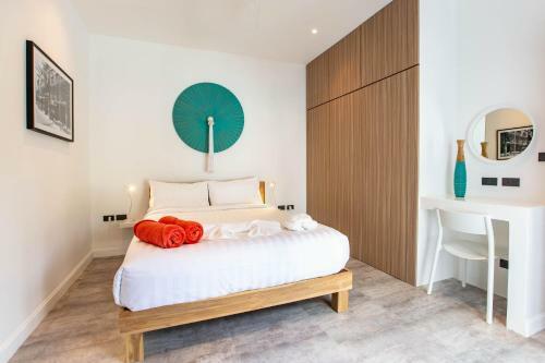 Villa Nirvana 3 Br, 500m From The Beach