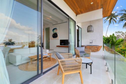 Villa Asi -koh Samui