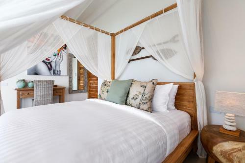 Villa Asi -koh Samui